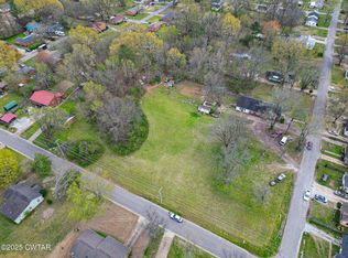 516 N Bond Ave, Brownsville, TN 38012