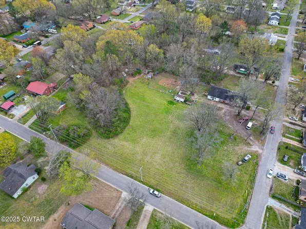 516 N Bond Ave, Brownsville, TN 38012
