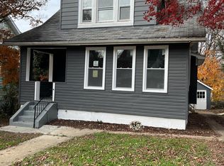 5006 Ross Rd, Baltimore, MD 21214