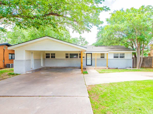 3704 41st St, Lubbock, TX 79413