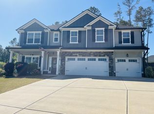 494 Jade Dr, Martinez, GA 30907