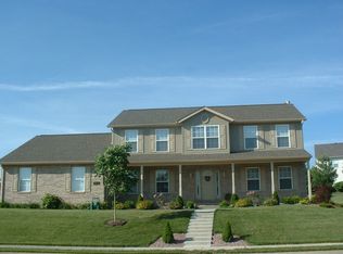 1029 New Britain Ct, O Fallon, IL 62269