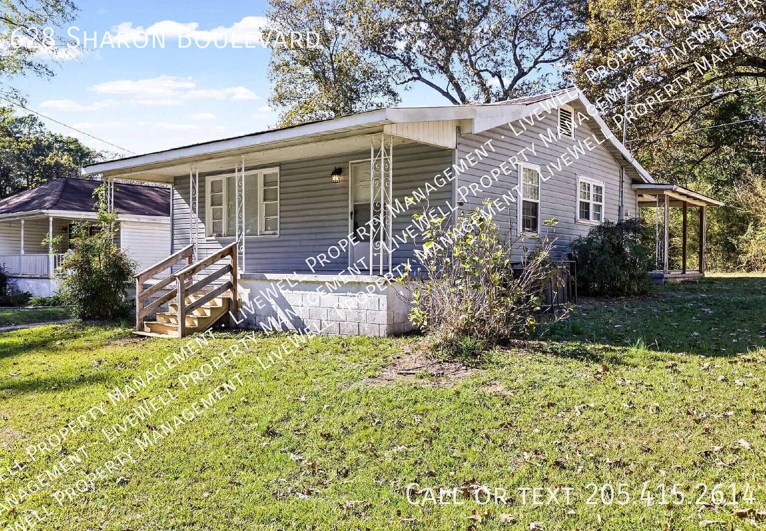 3 Bedroom, 1 Bath Home in Dora — Photo 4