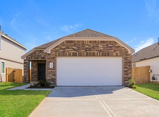 3005 Wild Indigo Trl, Brookshire, TX 77423