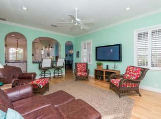 466 Ceil Ct, Nokomis, FL 34275