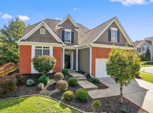 2276 Snug Hbr NE, Marietta, GA 30066