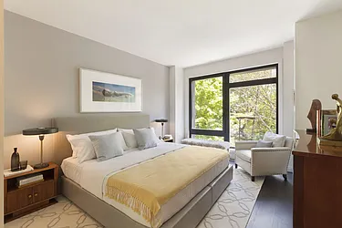 Sold by Brown Harris Stevens