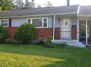 9 Plainview Rd, Camp Hill, PA 17011