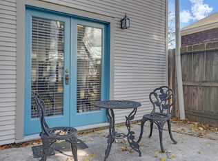 1293 Vinton Ave, Memphis, TN 38104