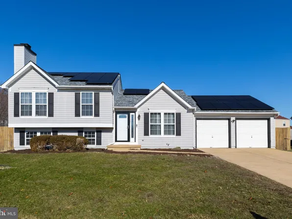 760 Staghorn Dr, New Castle, DE 19720