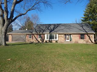 315 Oakview Terrace Dr, Aledo, IL 61231