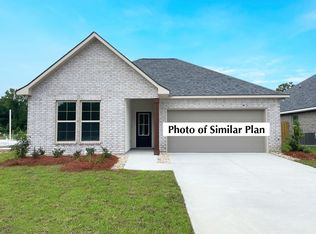 1250 Little Cypress Loop, Orange, TX 77632