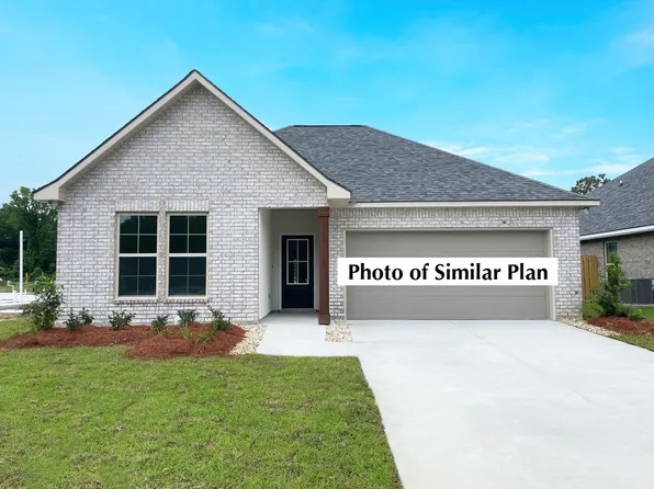 6795 Arbor Way, Orange, TX 77630