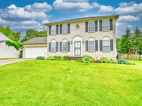 668 Oakridge Dr, Union, KY 41091
