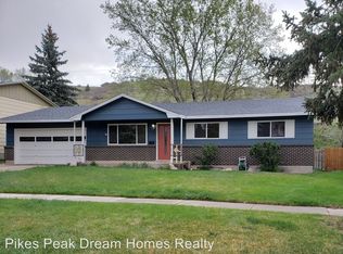 1301 N 31st St, Colorado Springs, CO 80904