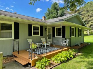 4891 Zion Rd, Jackson, MI 49201