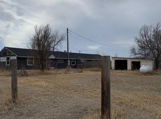 103 Laramie Ave, Grover, CO 80729