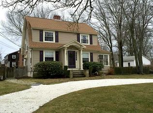 918 Main St, Warren, RI 02885