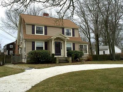 918 Main St, Warren, RI, 02885