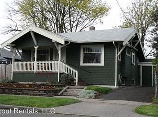 7315 NE Klickitat St, Portland, OR 97213