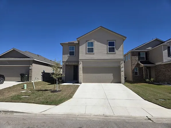 4187 Carraway St, New Braunfels, TX 78130