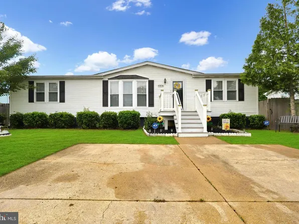 45856 N Poteat Ct, California, MD 20619