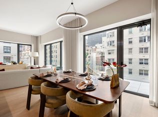 126 E 57th St #2403, New York, NY