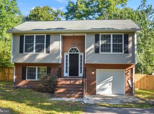 709 Welsh Dr, Ruther Glen, VA 22546