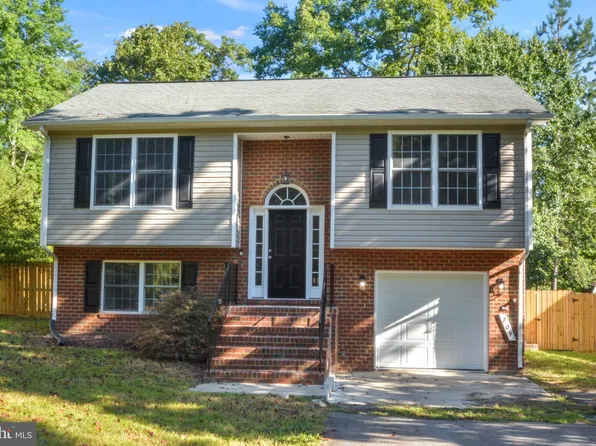 709 Welsh Dr, Ruther Glen, VA 22546