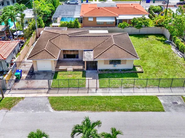 1451 SW 21st Ave, Miami, FL 33145