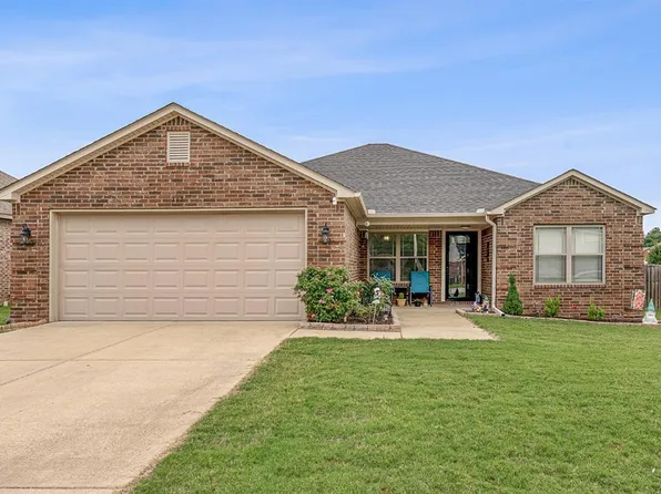 (undisclosed Address), Brookland, AR 72417