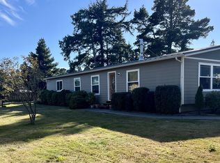 87994 Auction Barn Ln, Bandon, OR 97411