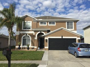 27744 Sugar Loaf Dr, Zephyrhills, FL 33544