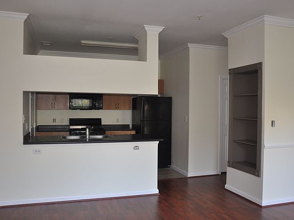 Kitchen from Living room