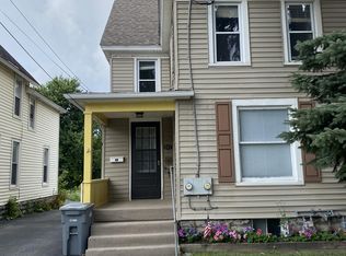 529-533 Mundy Street - 531, Watertown, NY 13601