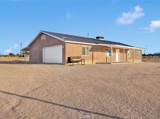 32461 Prairie Ave, Barstow, CA 92311