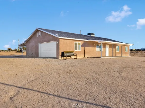 32461 Prairie Ave, Barstow, CA 92311
