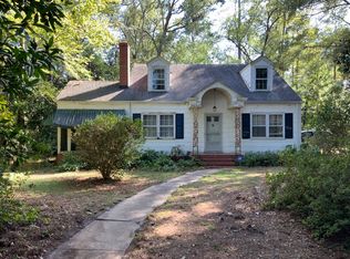 200 George St, Fairmont, NC 28340