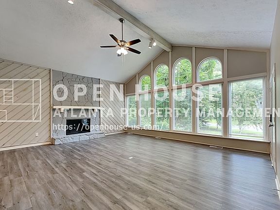 4th image of 2426 Emberwood Ct NW