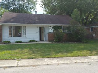 69 Marquette St, Park Forest, IL