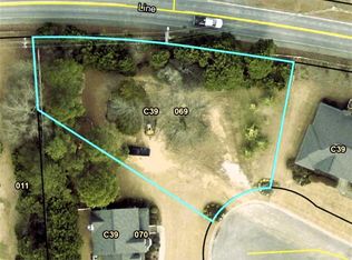 LOT 14 Oakhurst Ter NE, Calhoun, GA 30701