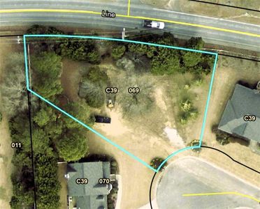 LOT 14 Oakhurst Ter NE, Calhoun, GA, 30701