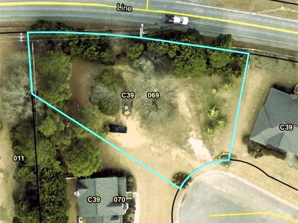 LOT 14 Oakhurst Ter NE, Calhoun, GA 30701