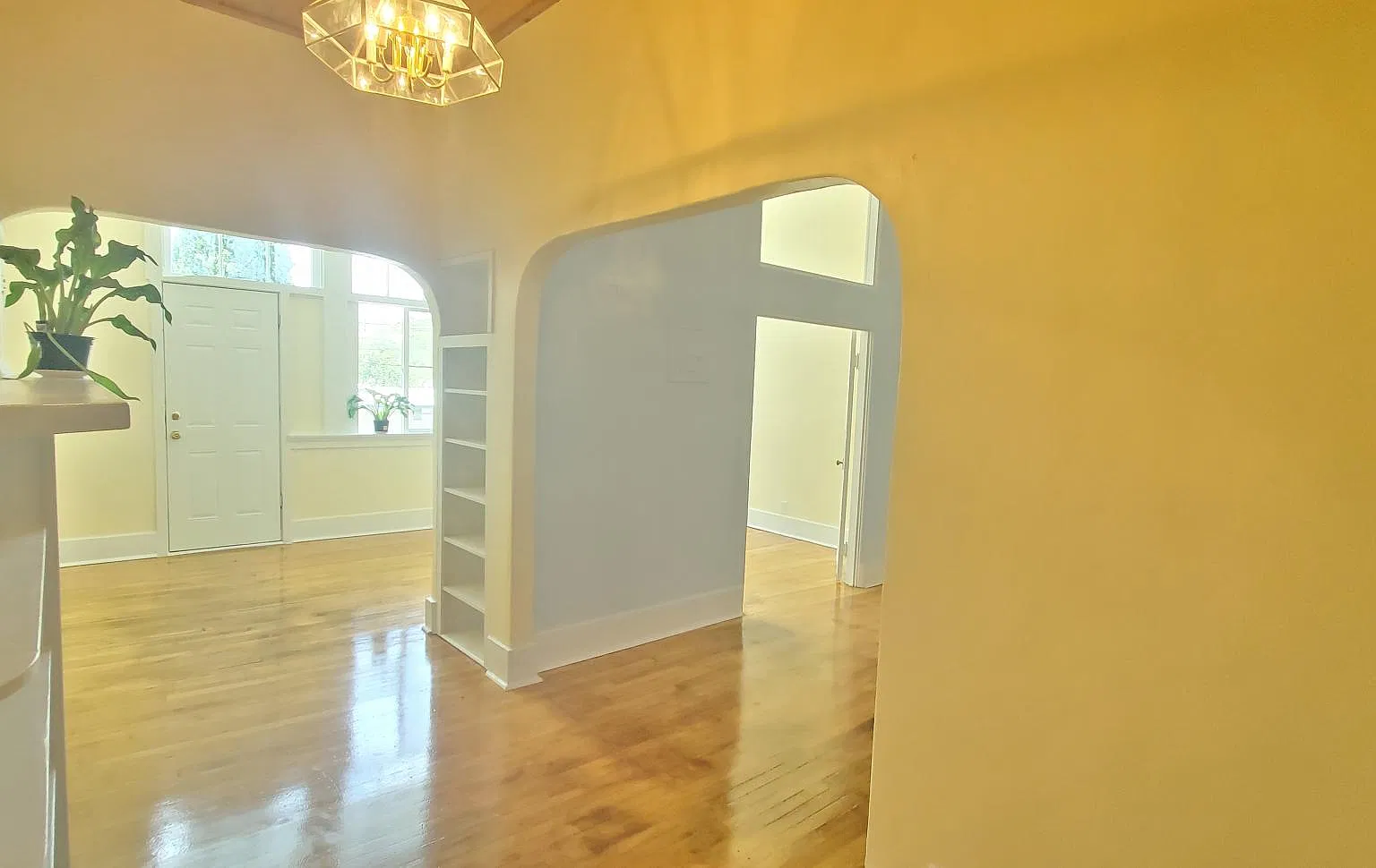 1 bed, 529 sqft, $1,225 — Photo 1