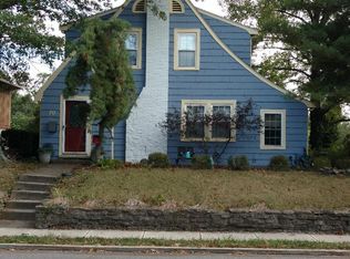 70 Rossford Ave, Fort Thomas, KY
