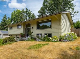 5950 SW Chestnut Ave, Beaverton, OR 97005