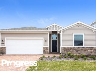 7539 Cheryl Ct, Saint Johns, FL 32259