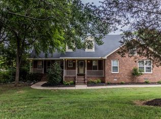 1918 Somerset Dr, Murfreesboro, TN 37129