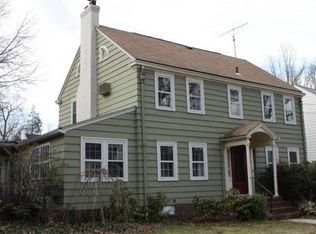 180 Colony Rd, New Haven, CT 06511