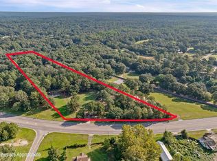7750 Theodore Dawes Rd, Theodore, AL 36582
